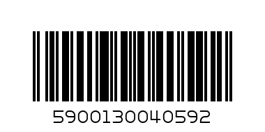 NUII MANGO - Barcode: 5900130040592