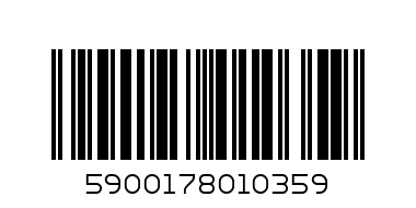 BABY MIX TEETHERS - Barcode: 5900178010359