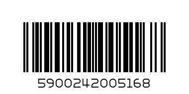 Sauce remoulade 180g - Barcode: 5900242005168