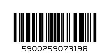 Chips Star med kebab smak 18x130g - Barcode: 5900259073198