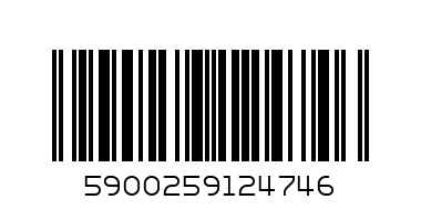 Cheetos ketchup toast 130g - Barcode: 5900259124746