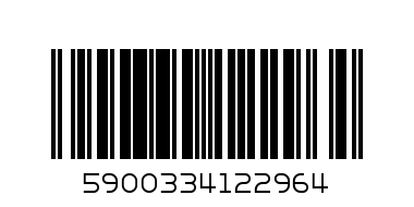 Tymbark Juice Fruit, 200 ml x 27 stk - Barcode: 5900334122964