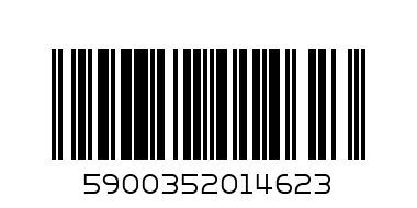 ALIBI MAX DARK 49гр.Шок.бар с ориз.чипс49гр. - Barcode: 5900352014623