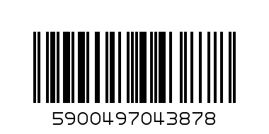 09 Mirinda Pink Grepefruit 850 ml x 15 stk - Barcode: 5900497043878