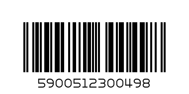 MLKV UHT MILK 0.200ML MIKS - Barcode: 5900512300498
