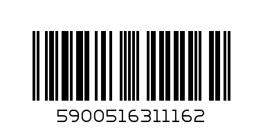 BELLA PANTY SOFT DEO FRESH  60 PANTYLINERSX12 - Barcode: 5900516311162
