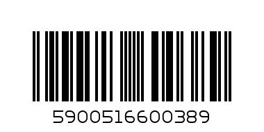 HaPPY BABY PEMPERS 5 SMALL - Barcode: 5900516600389