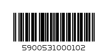 Pistnica Cottage cheese 150 g - Barcode: 5900531000102