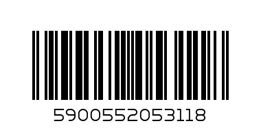 Frugo orange 900ml - Barcode: 5900552053118