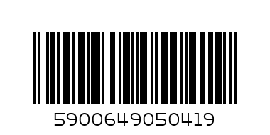 Mokate cappuccino z magnezem - Barcode: 5900649050419