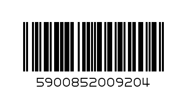 milupa mixed fruit cer. - Barcode: 5900852009204