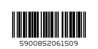 APTAMIL NO1 400G - Barcode: 5900852061509