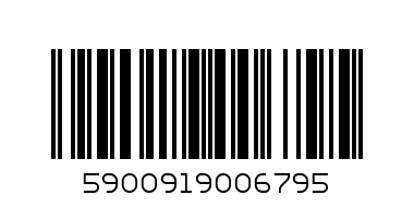 Rolnik paprika peperoni  4250ml x 1stk - Barcode: 5900919006795