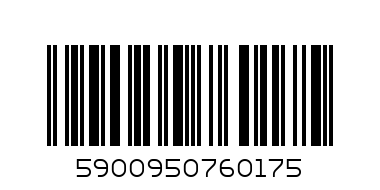 Dr Marcus Slim Starter Exotic Vanilla - Barcode: 5900950760175