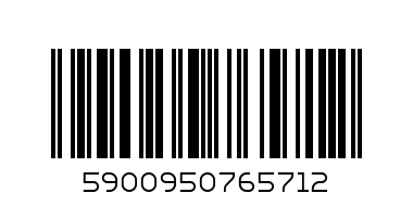 Dr. Marcus Ecolo Vanilla - Barcode: 5900950765712