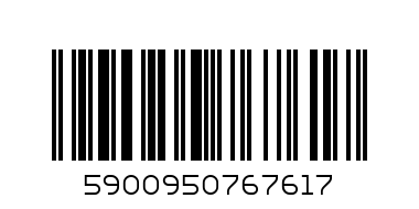 Dr Marcus Sonic Green Apple - Barcode: 5900950767617