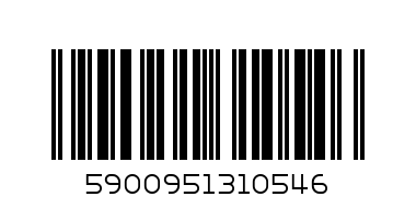 SNICKERS  PB 54G - Barcode: 5900951310546