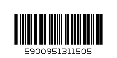 SNICKERS - Barcode: 5900951311505