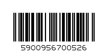 17 Big Active Detox te (2g x 20) x 10 stk - Barcode: 5900956700526