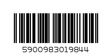 Caramel decorative topping Decorada 30g - Barcode: 5900983019844