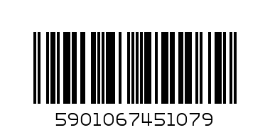 Kubus juice gulrot,banan,eple 900ml x 6 stk - Barcode: 5901067451079