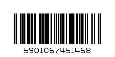 Kubus banan, gulrot og eple juice 300ml x 20stk - Barcode: 5901067451468