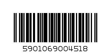 POLSKI PIRAT w tomato sauce 170g - Barcode: 5901069004518