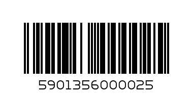 POLSKI TAGO MINI ROLADKA MALINA 180 GR - Barcode: 5901356000025