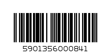 POLSKI TAGO milk chocolate crisps tiramisu 140 gr - Barcode: 5901356000841