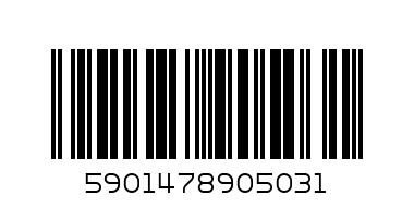 KLEENEX TISSUE  AROMA - Barcode: 5901478905031