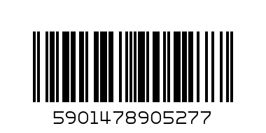 KLEENEX AROMA 10PACK - Barcode: 5901478905277