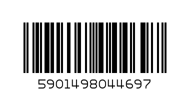 A5 BUTTON ENVELOPE YELLOW DONAU - Barcode: 5901498044697