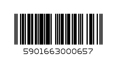 Gouda ost 150g - Barcode: 5901663000657