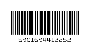 Lizak Klocek 12g  Block - Barcode: 5901694412252
