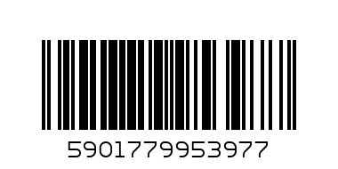 soxo slipp furry ball br - Barcode: 5901779953977