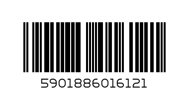 Pysio  gulrot,eple,fersken  juice 0,9l x 6stk - Barcode: 5901886016121