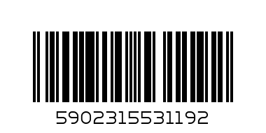 Organic Air Freshener Bubble Gum Can - Barcode: 5902315531192