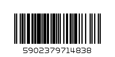 بسكويت بشوكلاتة الحلوى126ج - Barcode: 5902379714838