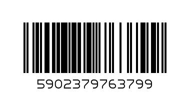BERGEN COOKIES BISCUIT - Barcode: 5902379763799