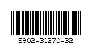 Dublin Dairy Irish Cheddar - Barcode: 5902431270432