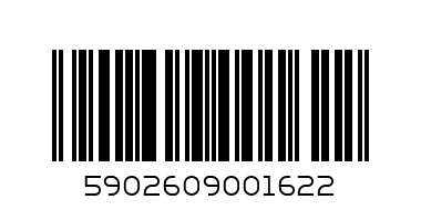 RICECAKE DARK CHOCLATE AND RAS - Barcode: 5902609001622