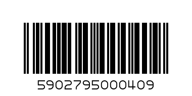 Appetita Pork meat seasoning - Barcode: 5902795000409