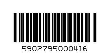 Appetita Flaki tripe soup seasoning - Barcode: 5902795000416