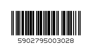 Appetita Black pepper - Barcode: 5902795003028