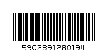 Mokate Capuccino  hazelnut - Barcode: 5902891280194