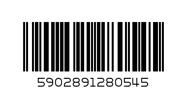 Cappuccino med sjokoladesmak, 110 g x 10 stk - Barcode: 5902891280545