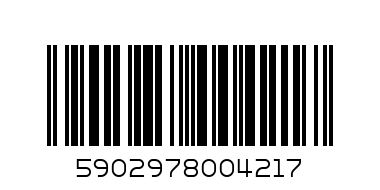 ايليتيس دي لوكس بسكويت الويفر40×20جرام - Barcode: 5902978004217