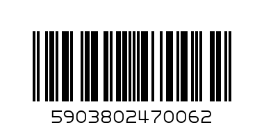 Bult oksekød chips 150g - Barcode: 5903802470062