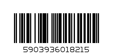 Lula baby aloe - Barcode: 5903936018215