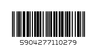LE CAFE EXCLUSI - Barcode: 5904277110279